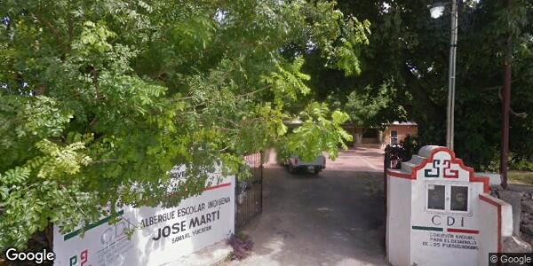 JEFATURA DE LA MISIÓN CULTURAL RURAL 7